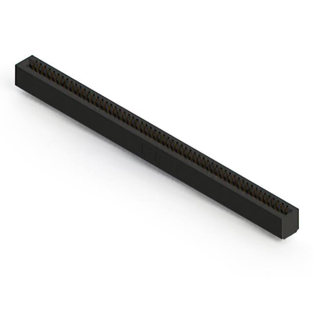 391-116-560-201 EDAC Inc.  Edgeboard Connectors